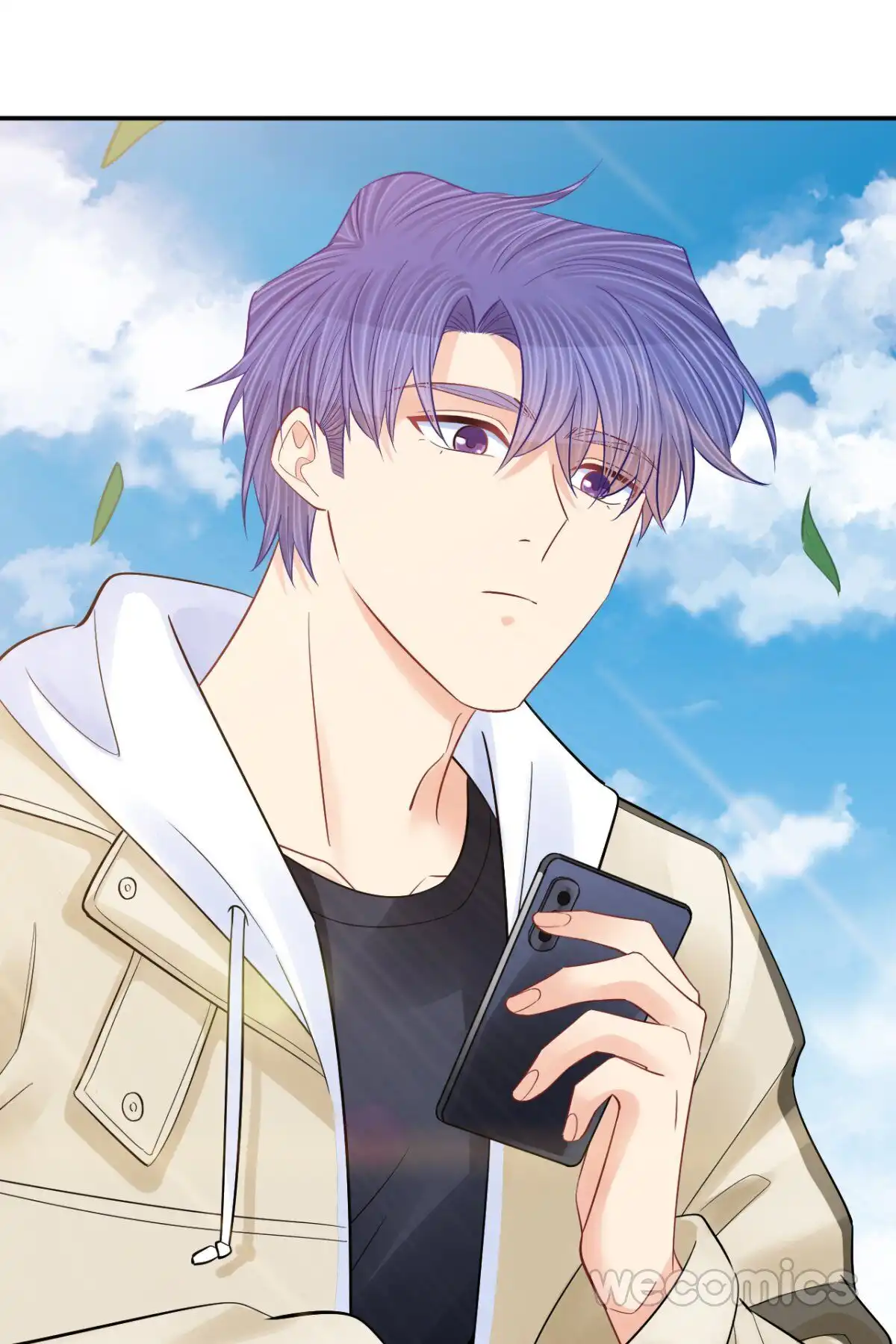 Reborn to Sleep With A Star Actor Chapter 172 106